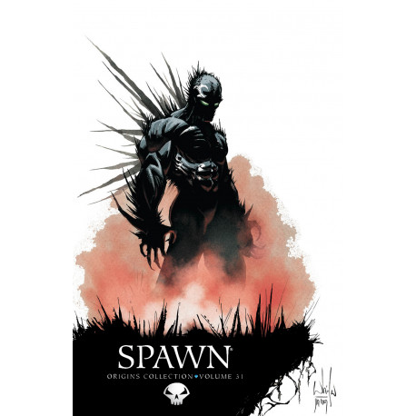 SPAWN ORIGINS TP VOL 31