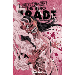 THE HERO TRADE PROJECT CHIMERA 1 OF 2 CVR A CONNECTING VAR