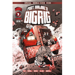 BIG RIG 2 MR 