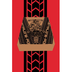 BIG RIG 2 VARIANT BUNDLE BOX LIMITED TO 1000 COPIES ALLOCATIONS MAY OCCUR NET MR 