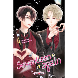 SEVENTEEN AGAIN T04