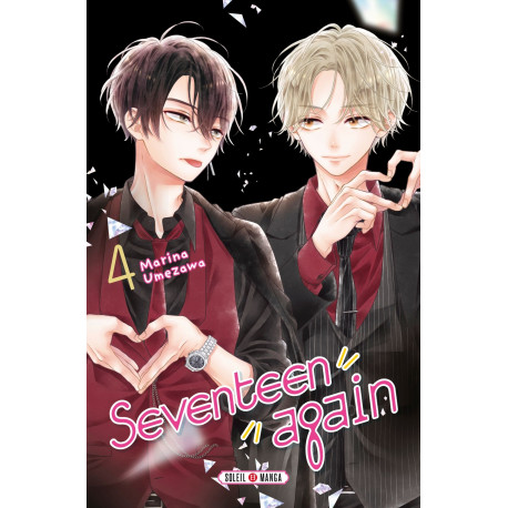 SEVENTEEN AGAIN T04