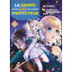 LA SAINTE DECHUE ET SON FERVENT PROTECTEUR T05