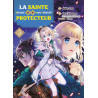 LA SAINTE DECHUE ET SON FERVENT PROTECTEUR T05