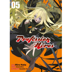 PROFESSION HEROS T05