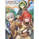 NOBLE NEW WORLD ADVENTURES - LA GUILDE DES AVENTURIERS T05