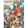 NOBLE NEW WORLD ADVENTURES - LA GUILDE DES AVENTURIERS T05