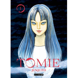 TOMIE T01