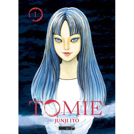 TOMIE T01