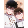 SIGN T04