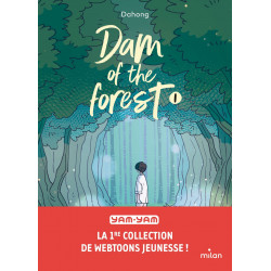 DAM OF THE FOREST, TOME 01 - DAM OF THE FOREST - T1