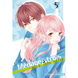 MENAGE A TROIS T05