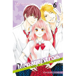 MENAGE A TROIS T06