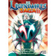 LES LEGENDAIRES - SAGA T11