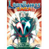 LES LEGENDAIRES - SAGA T11