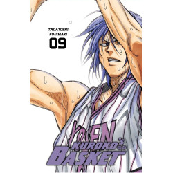 KUROKO'S BASKET T09 DUNK EDITION