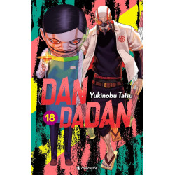 DANDADAN T18