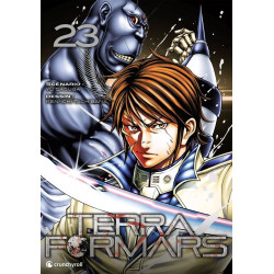 TERRA FORMARS T23