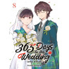 365 DAYS TO THE WEDDING T08