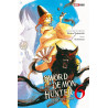 SWORD OF THE DEMON HUNTER T06