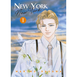 NEW YORK NEW YORK - PERFECT EDITION T01