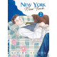 NEW YORK NEW YORK - PERFECT EDITION T02
