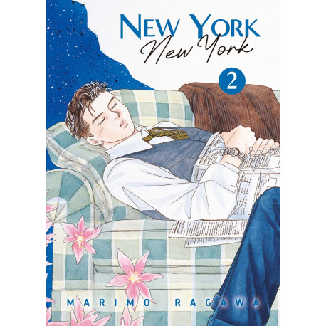 NEW YORK NEW YORK - PERFECT EDITION T02