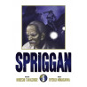 SPRIGGAN - PERFECT EDITION T06