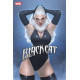 BLACK CAT 1 JEEHYUNG LEE VAR 