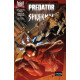 PREDATOR VS SPIDER-MAN TP 
