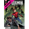 SPIDER-MAN 5 (OF 5) SIGNED BY PICHELLI