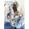FRIEREN: BEYOND JOURNEY'S END ARTWORKS 1 (ARTBOOK VO JAPONAIS)