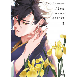 MON AMOUR SECRET TOME 02