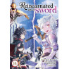 REINCARNATED AS A SWORD TOME 14