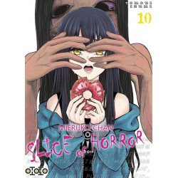 MIERUKO CHAN TOME 10