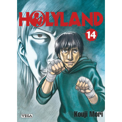 HOLYLAND TOME 14