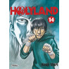 HOLYLAND TOME 14