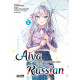 ALYA SOMETIMES HIDES HER FEELINGS IN RUSSIAN TOME 2