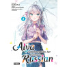 ALYA SOMETIMES HIDES HER FEELINGS IN RUSSIAN TOME 2