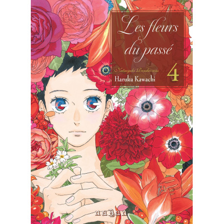 LES FLEURS DU PASSE NATSUYUKI RENDEZVOUS T4