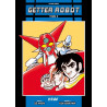 FUJI MANGA FONDATIONS GETTER ROBOT T02