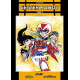 FUJI MANGA FONDATIONS GETTER ROBOT T03