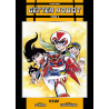 FUJI MANGA FONDATIONS GETTER ROBOT T03