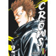 CROWS TOME 2