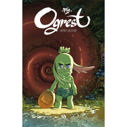 FOURREAU OGREST TOME 05