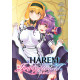 HAREM IN THE FANTASY WORLD DUNGEON - TOME 10