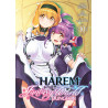 HAREM IN THE FANTASY WORLD DUNGEON - TOME 10