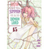 HOW NOT TO SUMMON A DEMON LORD - TOME 15