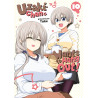 UZAKI-CHAN WANTS TO HANG OUT! - TOME 10