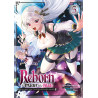 REBORN TO MASTER THE BLADE - TOME 5